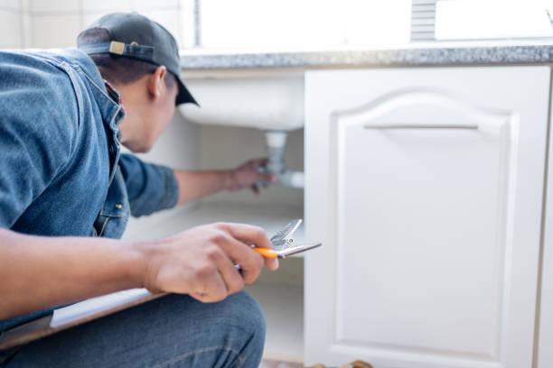 Best Drain Cleaning Services  in Mountain Park, GA