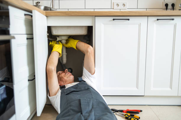 Reliable Mountain Park, GA Plumbing Solutions
