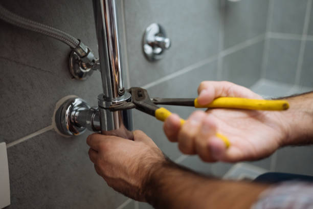 Best Shower Repair Services  in Mountain Park, GA