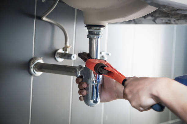 Best Emergency Plumber  in Mountain Park, GA