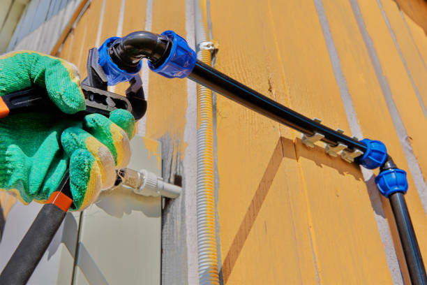 Best Leak Detection Services  in Mountain Park, GA