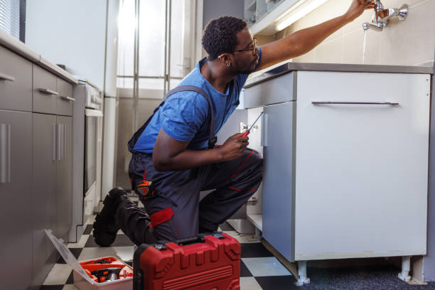 Best Toilet Repair Services  in Mountain Park, GA